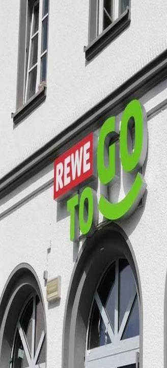 Rewe to Go