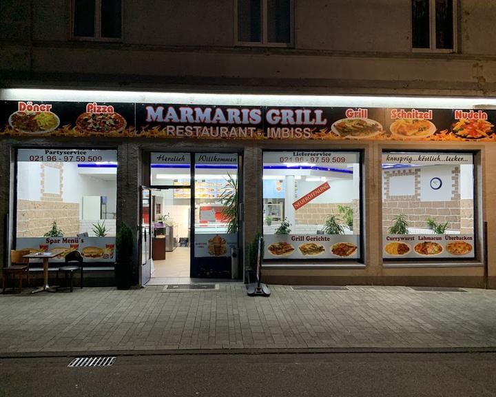 Marmaris Grill