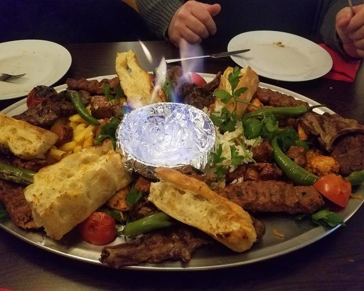 Anatolia Restaurant